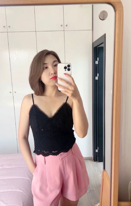 丽波的第一张照片--乌鲁木齐相亲服务中心