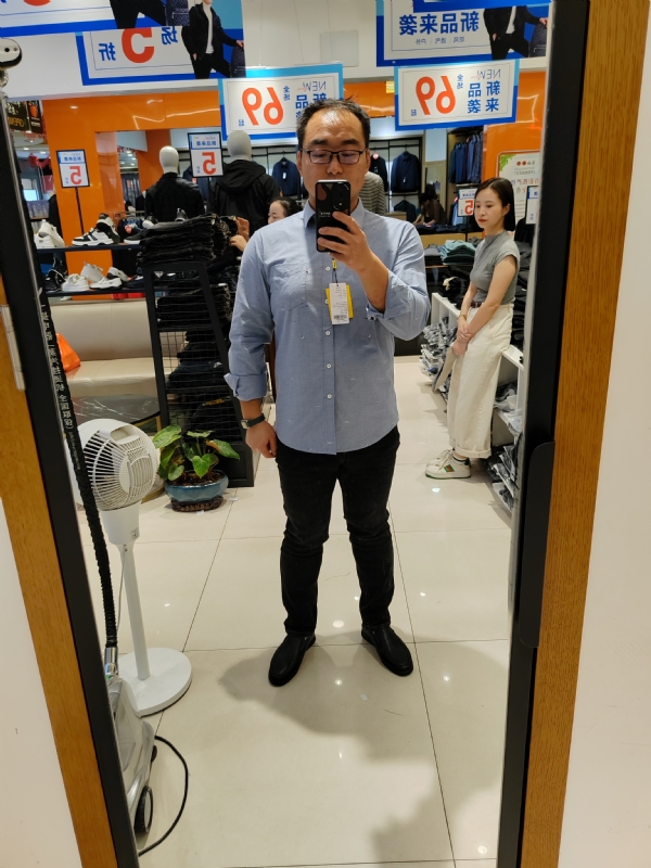 找一个女朋友的第一张照片--乌鲁木齐相亲服务中心