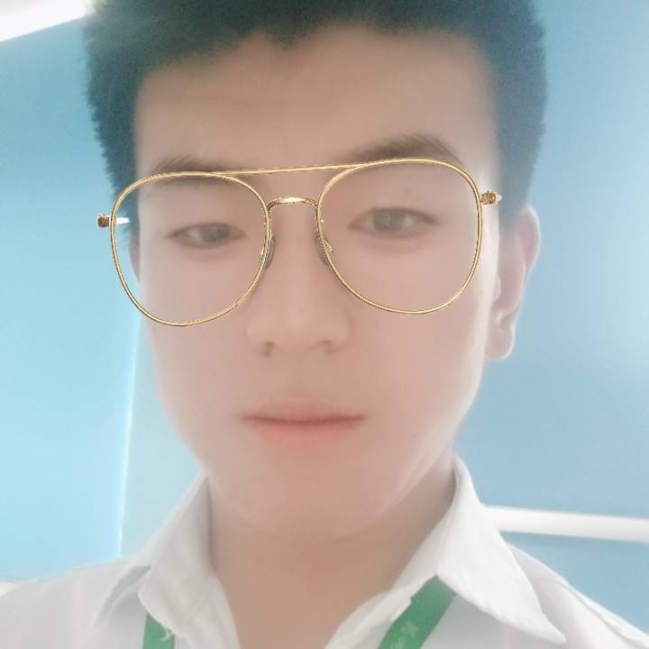 幸运男孩的第一张照片--乌鲁木齐相亲服务中心