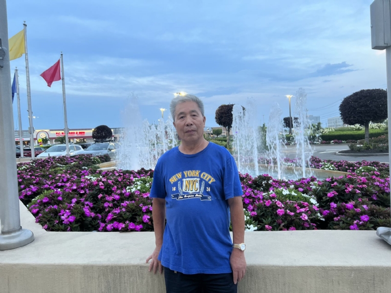 全全的第一张照片--乌鲁木齐相亲服务中心