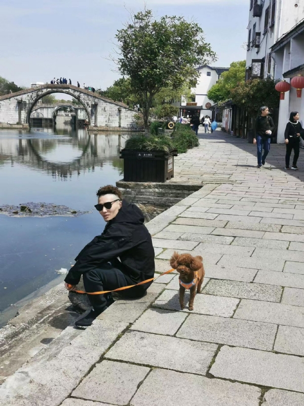 皮卡丘的第一张照片--乌鲁木齐相亲服务中心