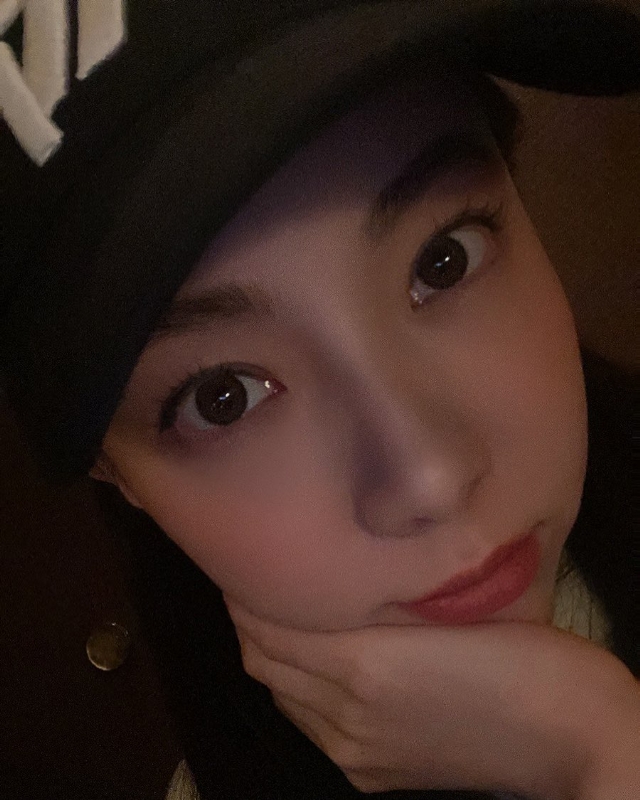 豬妹的第一张照片--乌鲁木齐相亲服务中心