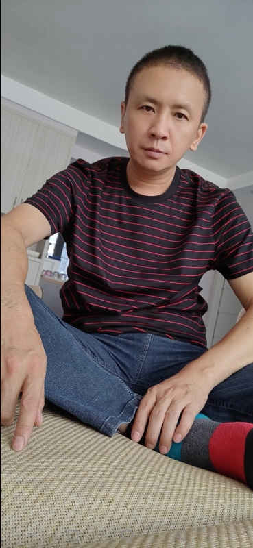 诚~的第一张照片--乌鲁木齐相亲服务中心