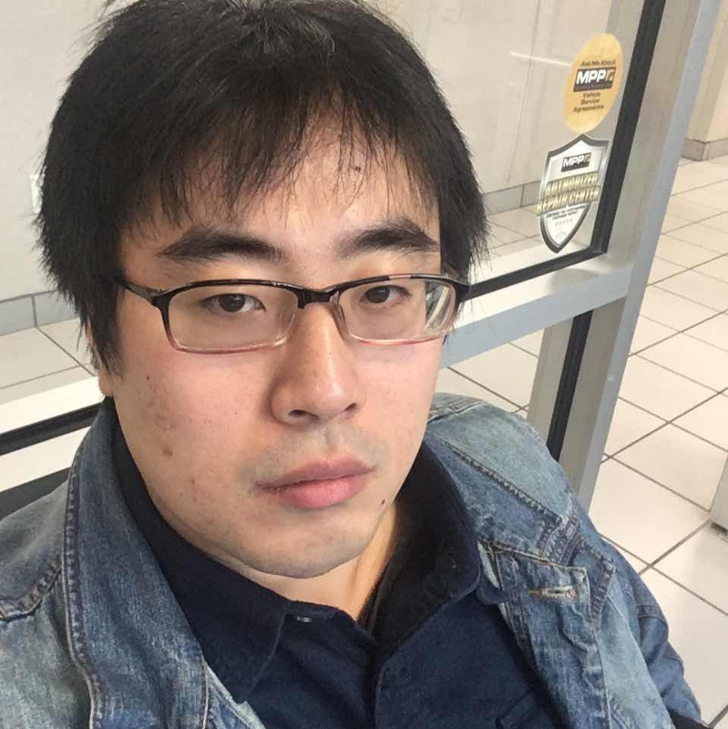 Ray的第一张照片--乌鲁木齐相亲服务中心