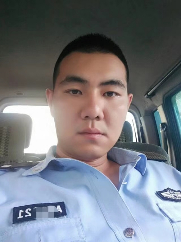 如果不爱请别伤害的第一张照片--乌鲁木齐相亲服务中心
