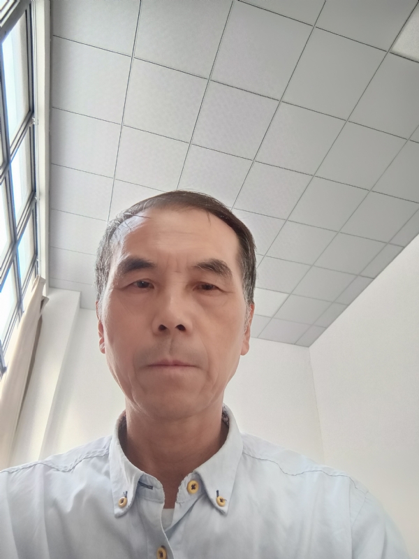 芦荟的第一张照片--乌鲁木齐相亲服务中心