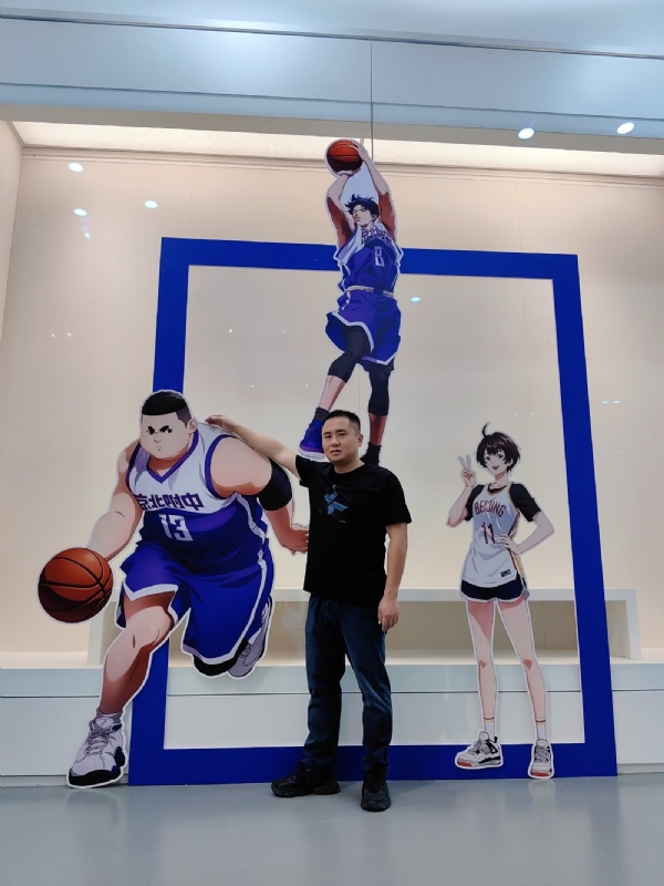 大海的第一张照片--乌鲁木齐相亲服务中心