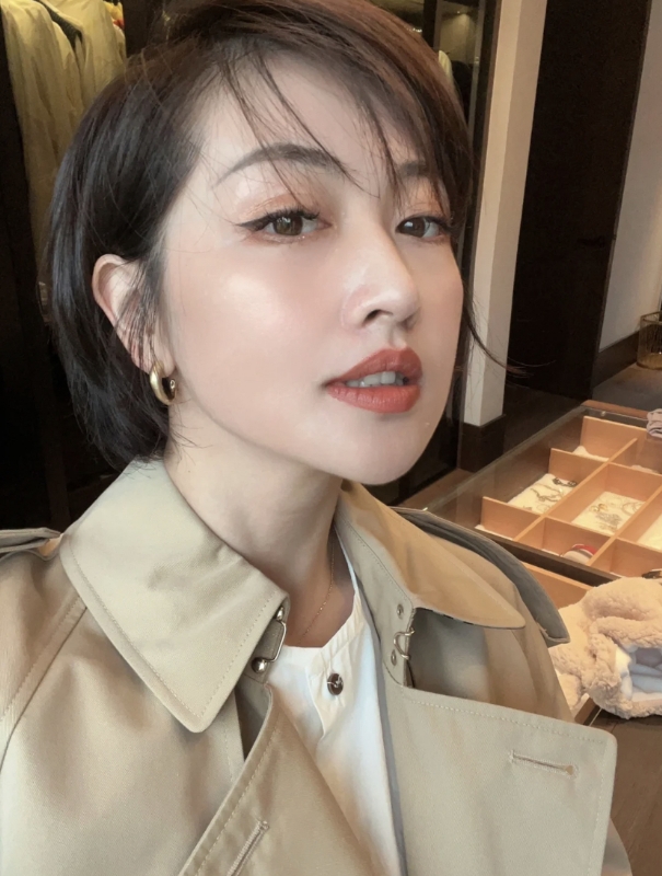 Angie的第一张照片--乌鲁木齐相亲服务中心