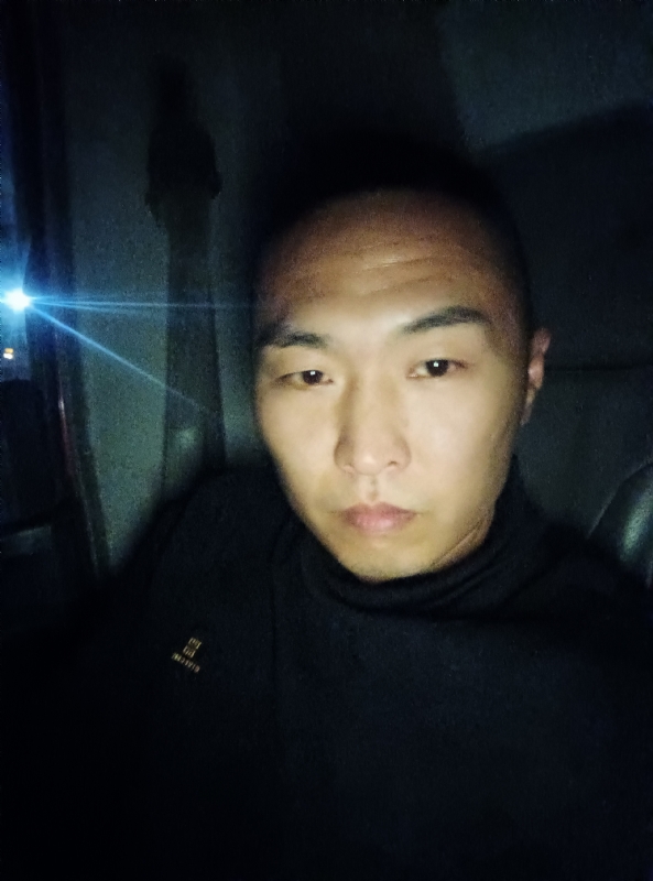 小小李的第一张照片--乌鲁木齐相亲服务中心