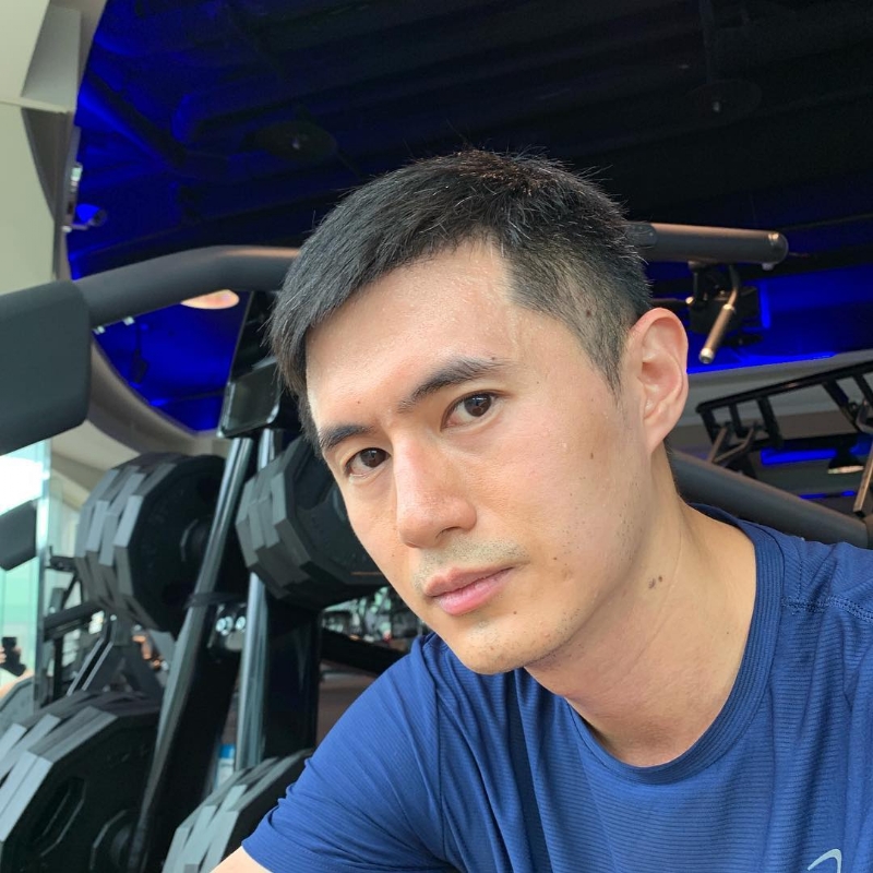 David的第二张照片--乌鲁木齐相亲服务中心