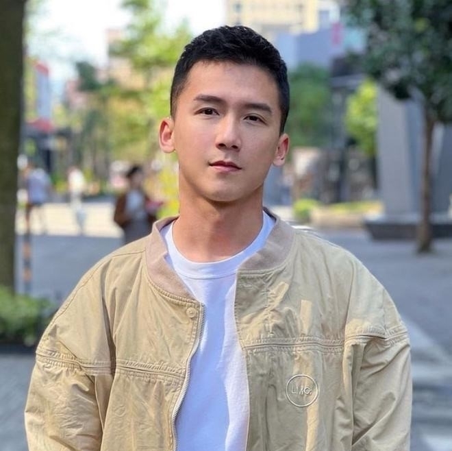 陈宥维的第二张照片--乌鲁木齐相亲服务中心