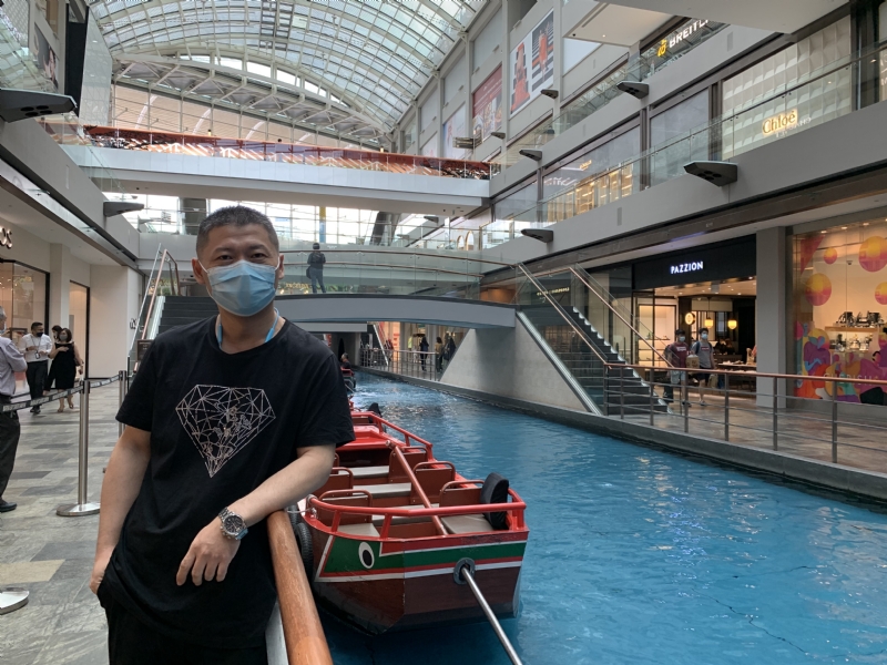 冬天的第三张照片--乌鲁木齐相亲服务中心