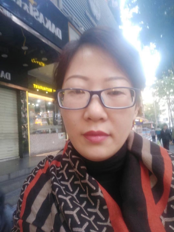 hyq168的第一张照片--乌鲁木齐相亲服务中心