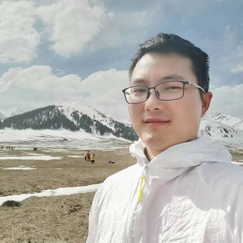 曹云海的第一张照片--乌鲁木齐相亲服务中心