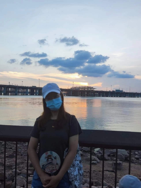 Lam妹的第一张照片--乌鲁木齐相亲服务中心