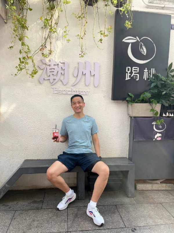 Elio的第一张照片--乌鲁木齐相亲服务中心