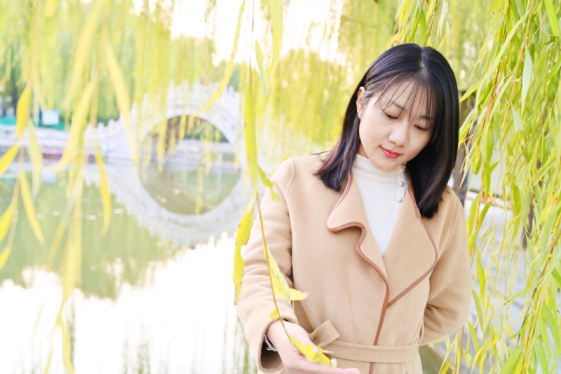 暖阳的第一张照片--乌鲁木齐相亲服务中心