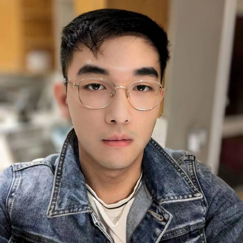 Will的第三张照片--乌鲁木齐相亲服务中心