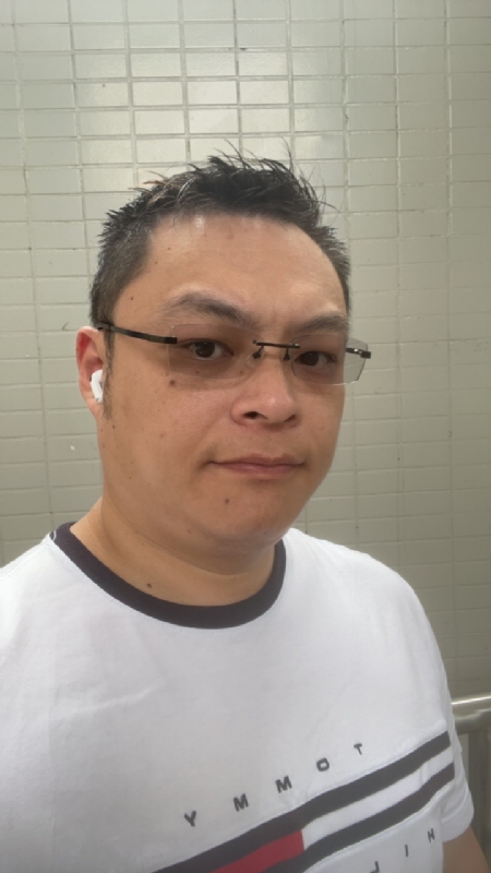iansuen的第一张照片--乌鲁木齐相亲服务中心
