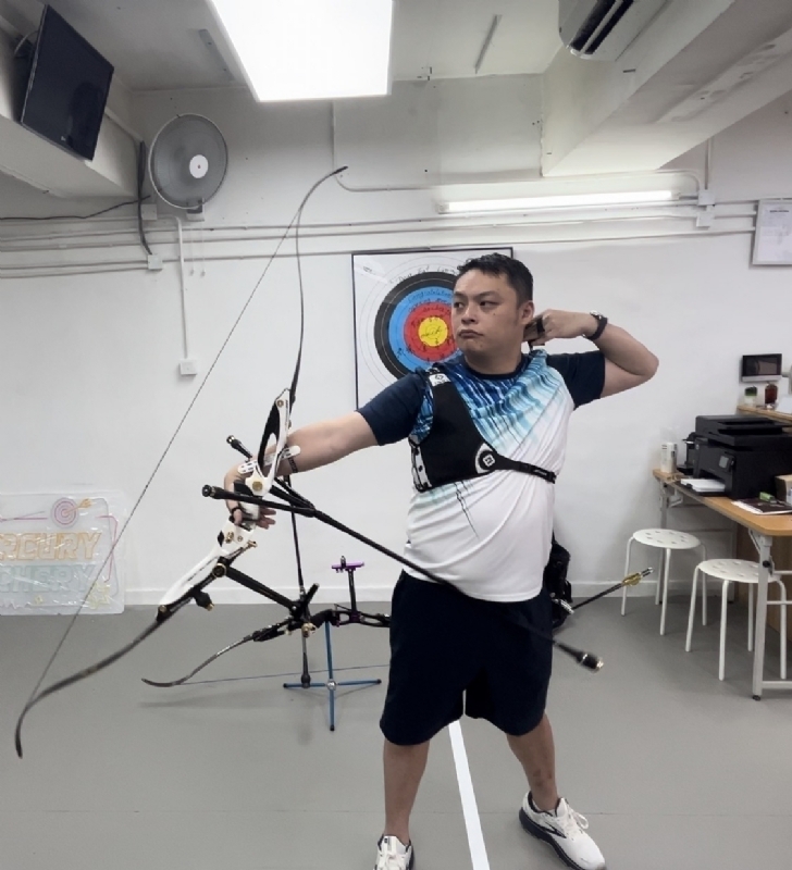 iansuen的第二张照片--乌鲁木齐相亲服务中心