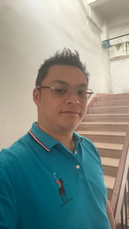 iansuen的第三张照片--乌鲁木齐相亲服务中心