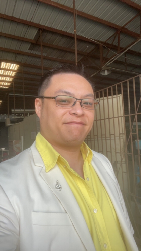 iansuen的第四张照片--乌鲁木齐相亲服务中心
