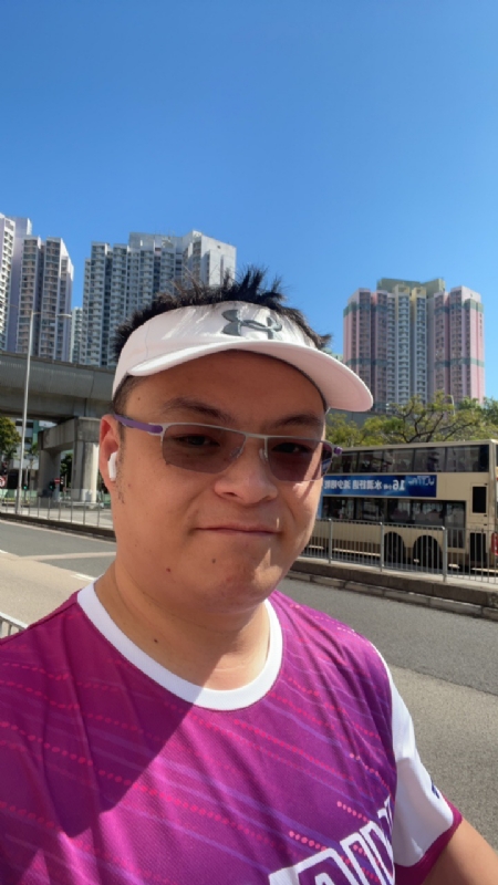 iansuen的第五张照片--乌鲁木齐相亲服务中心