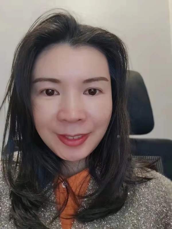 claudia的第一张照片--乌鲁木齐相亲服务中心