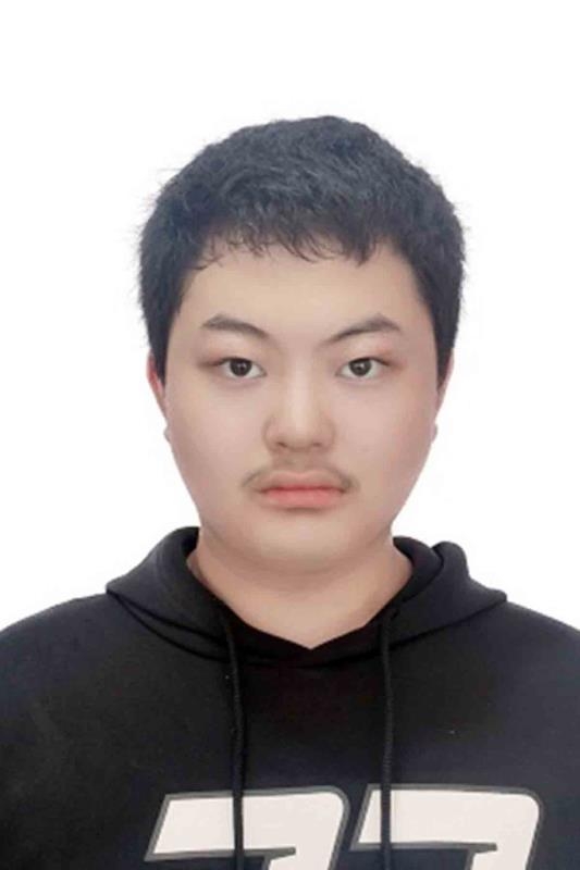 爱笑的男孩的第一张照片--乌鲁木齐相亲服务中心