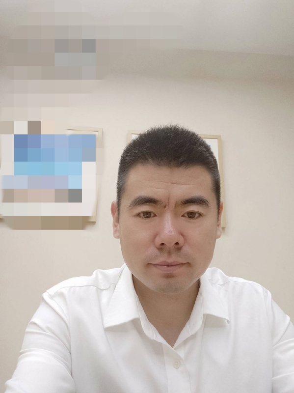大水的第一张照片--乌鲁木齐相亲服务中心