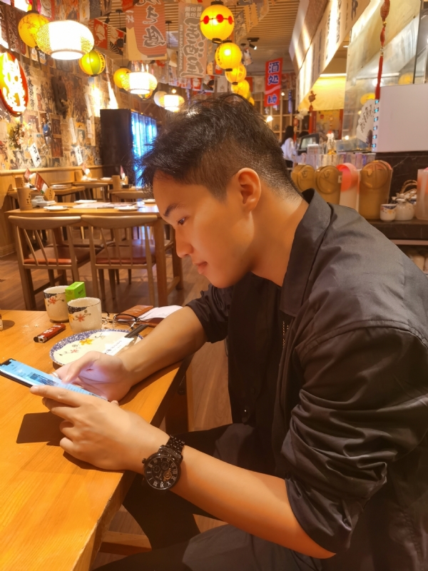 乳酸菌君的第二张照片--乌鲁木齐相亲服务中心