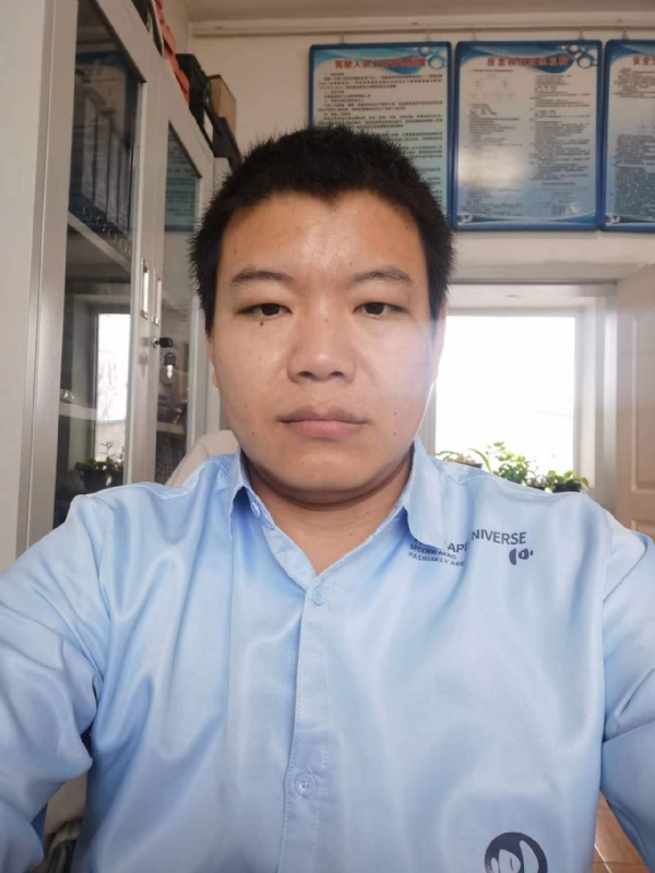 ╰┛颏骨铭心┏╮的第一张照片--乌鲁木齐相亲服务中心