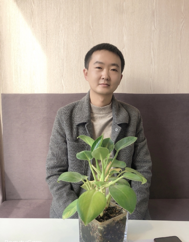 亦然的第一张照片--乌鲁木齐相亲服务中心