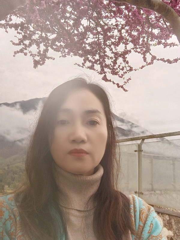 悠然磬歆的第一张照片--乌鲁木齐相亲服务中心