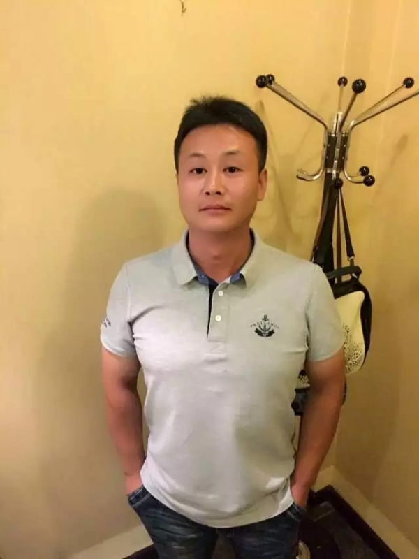 你过来呀的第一张照片--乌鲁木齐相亲服务中心