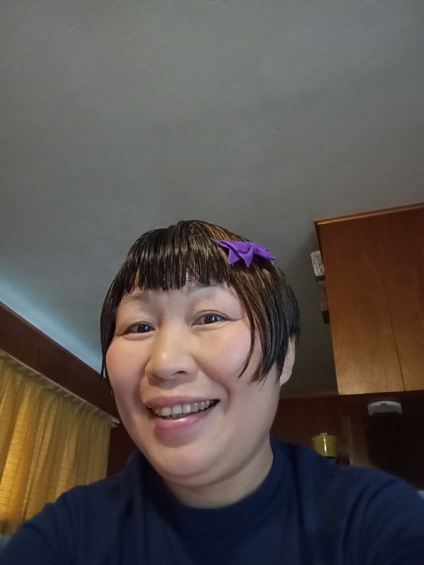 小莲的第一张照片--乌鲁木齐相亲服务中心