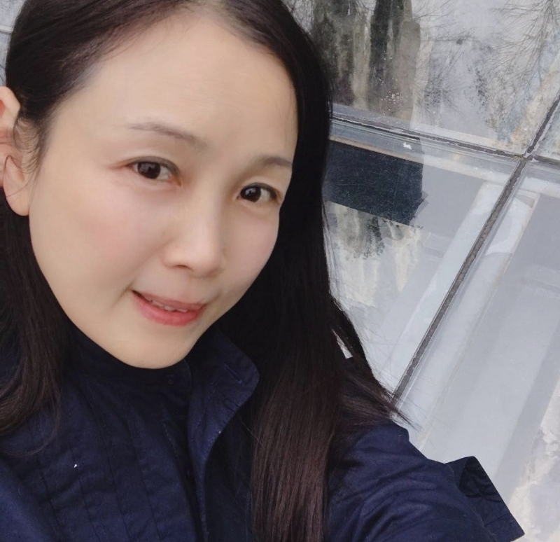 安然的第一张照片--乌鲁木齐相亲服务中心