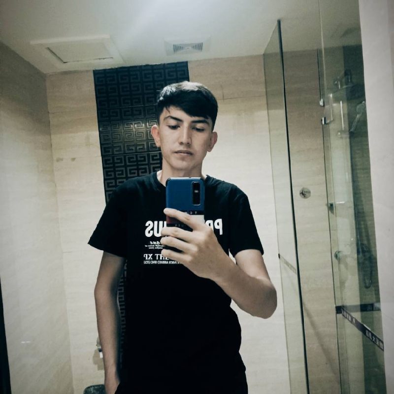 Yasinjan23的第一张照片--乌鲁木齐相亲服务中心