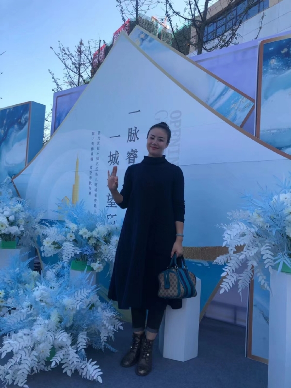 英子的第一张照片--乌鲁木齐相亲服务中心