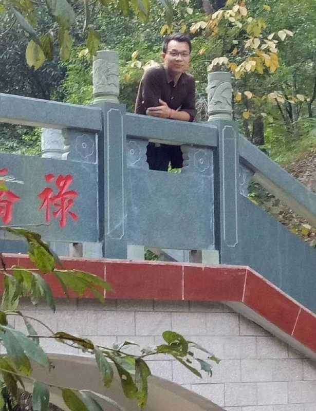 小茶的第二张照片--乌鲁木齐相亲服务中心