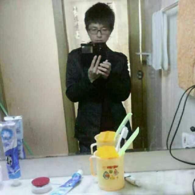 醉挽清风的第一张照片--乌鲁木齐相亲服务中心