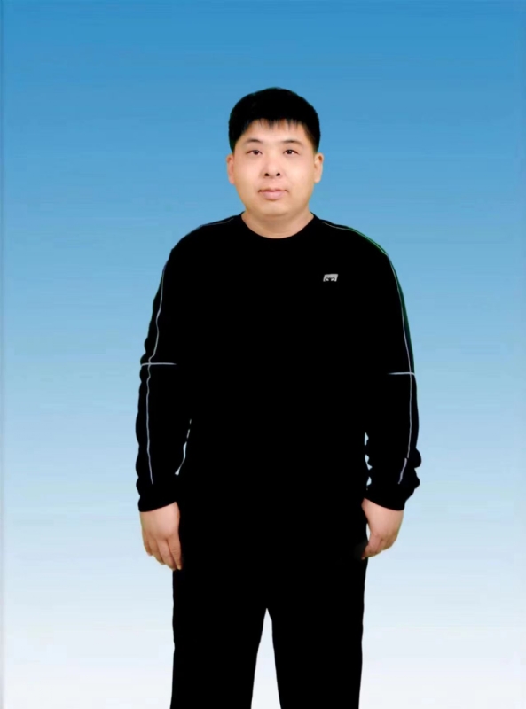 羡之的第三张照片--乌鲁木齐相亲服务中心
