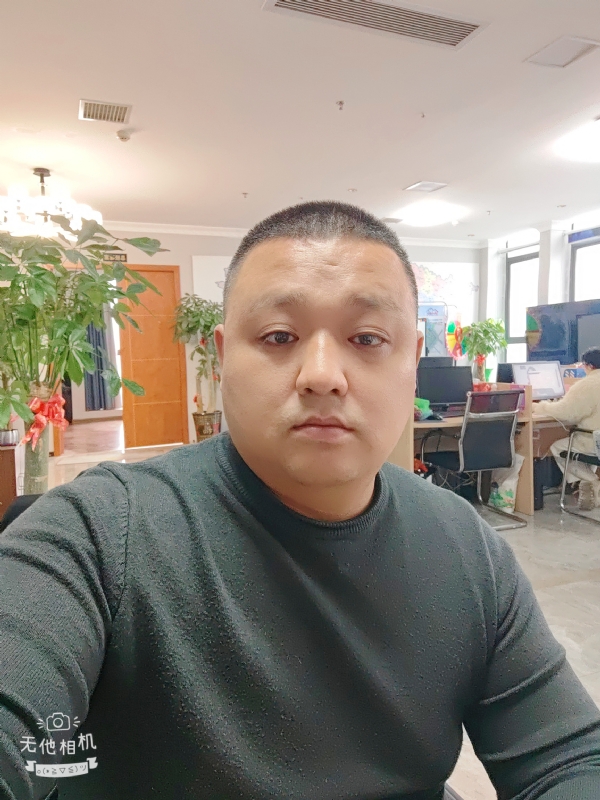 爱吃桃子的熊的第一张照片--乌鲁木齐相亲服务中心