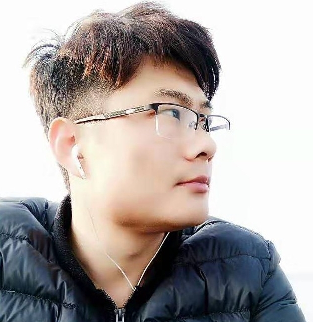 bin的第一张照片--乌鲁木齐相亲服务中心