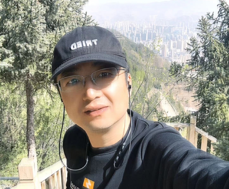 磐石的第一张照片--乌鲁木齐相亲服务中心