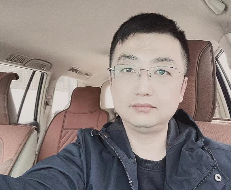 磐石的第二张照片--乌鲁木齐相亲服务中心