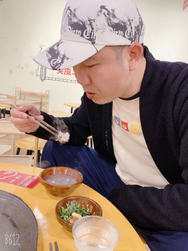 护你一生的第二张照片--乌鲁木齐相亲服务中心