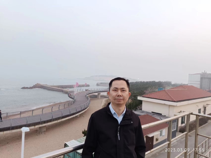 水流东的第二张照片--乌鲁木齐相亲服务中心