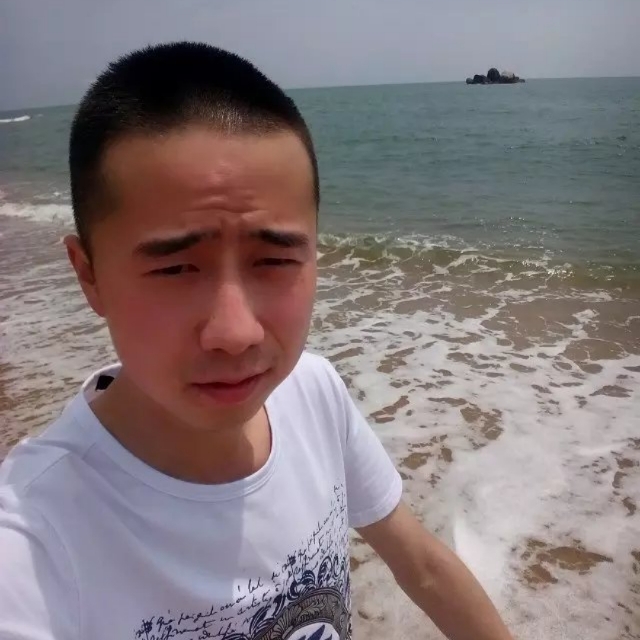 海绵宝宝的第一张照片--乌鲁木齐相亲服务中心