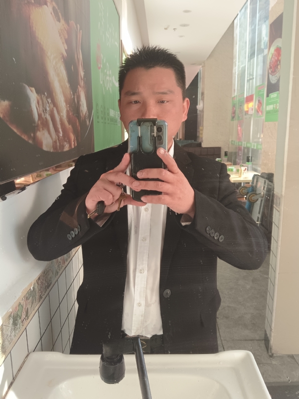 下一个我的第五张照片--乌鲁木齐相亲服务中心